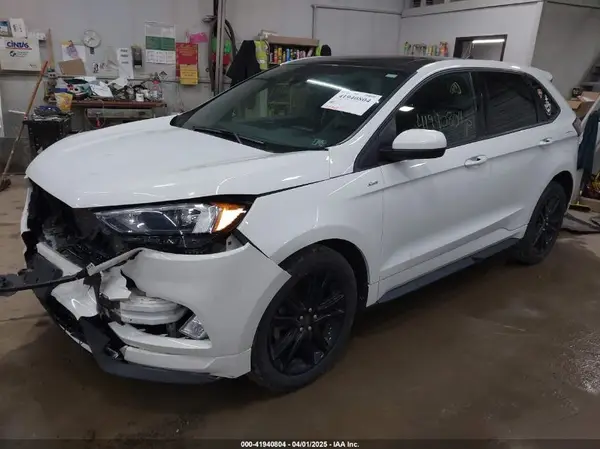 2FMPK4J96NBA59780 2022 FORD EDGE - Image 2