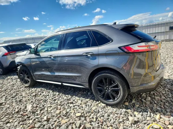 2FMPK4J96NBA59861 2022 FORD EDGE - Image 2