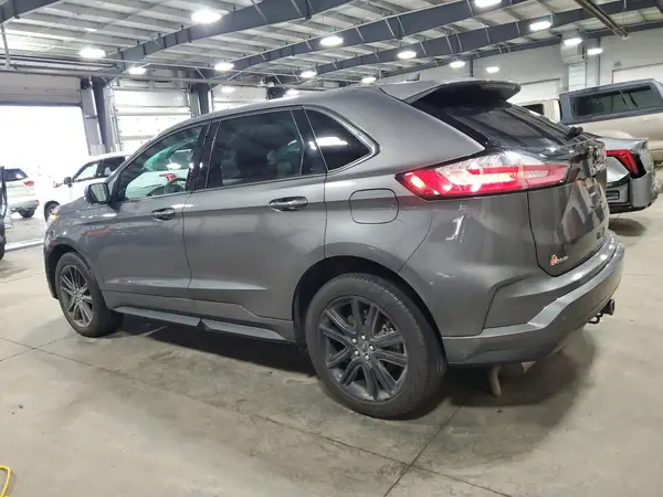 2FMPK4J96NBA60248 2022 FORD EDGE - Image 2