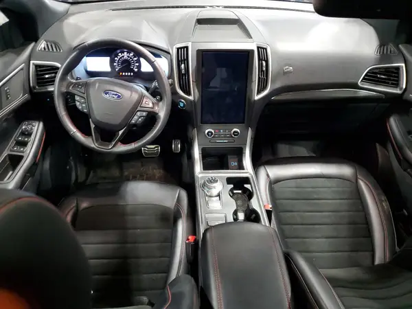 2FMPK4J96NBA60248 2022 FORD EDGE - Image 8