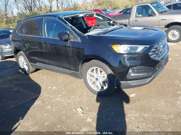2FMPK4J96NBA60279 2022 FORD EDGE - Image 1