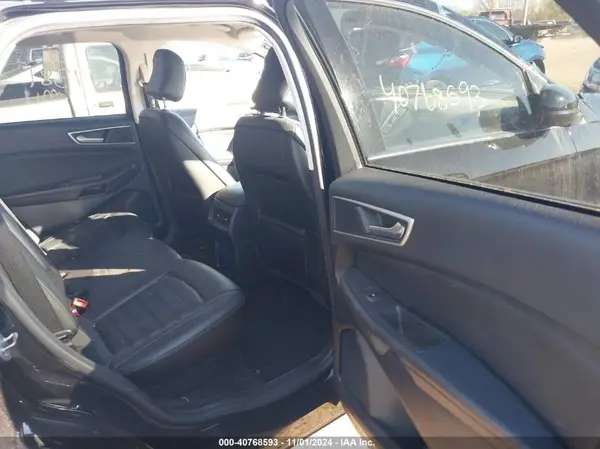 2FMPK4J96NBA60279 2022 FORD EDGE - Image 8