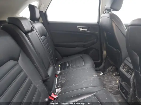 2FMPK4J96NBA60668 2022 FORD EDGE - Image 8
