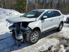 2FMPK4J96NBA62078 2022 FORD EDGE