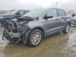 2FMPK4J96NBA62467 2022 FORD EDGE