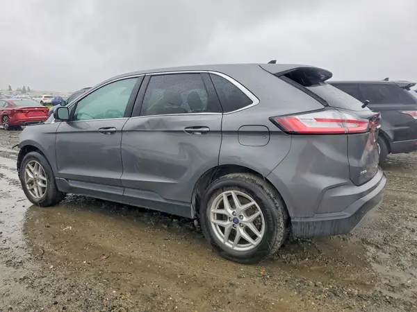 2FMPK4J96NBA62467 2022 FORD EDGE - Image 2