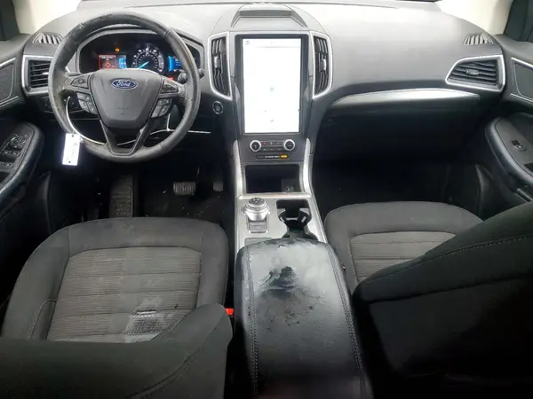 2FMPK4J96NBA62467 2022 FORD EDGE - Image 8