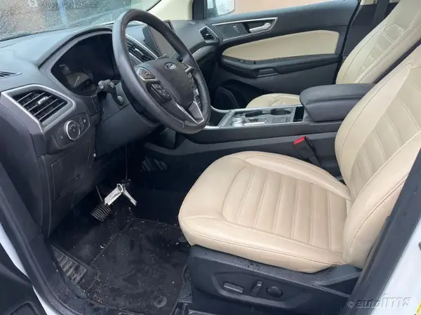 2FMPK4J96NBA62470 2022 FORD EDGE - Image 8