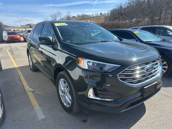 2FMPK4J96NBA62503 2022 FORD EDGE - Image 1
