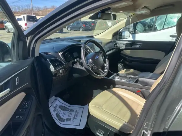 2FMPK4J96NBA62503 2022 FORD EDGE - Image 8