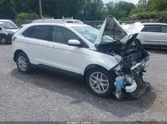 2FMPK4J96NBA62596 2022 FORD EDGE