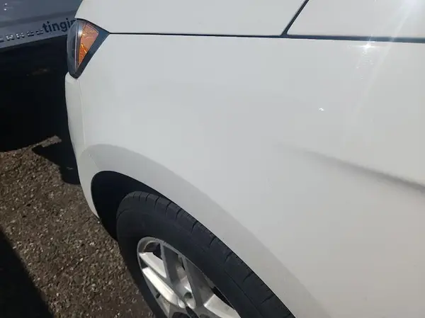 2FMPK4J96NBA65076 2022 FORD EDGE - Image 8