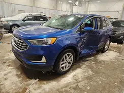 2FMPK4J96NBA65353 2022 FORD EDGE