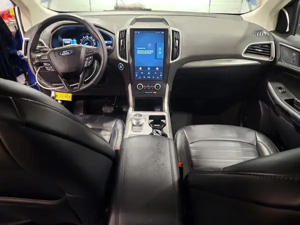2FMPK4J96NBA65353 2022 FORD EDGE - Image 8