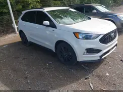 2FMPK4J96NBA66535 2022 FORD EDGE