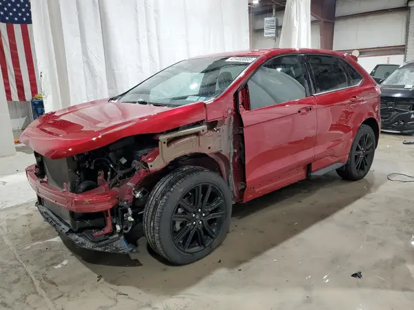 2FMPK4J96NBA67054 2022 FORD EDGE - Image 1