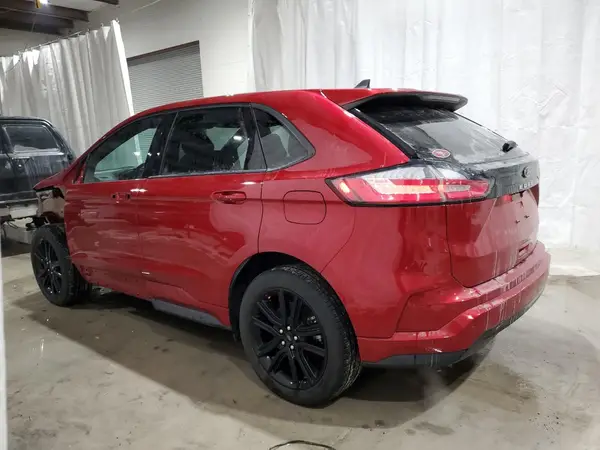 2FMPK4J96NBA67054 2022 FORD EDGE - Image 2