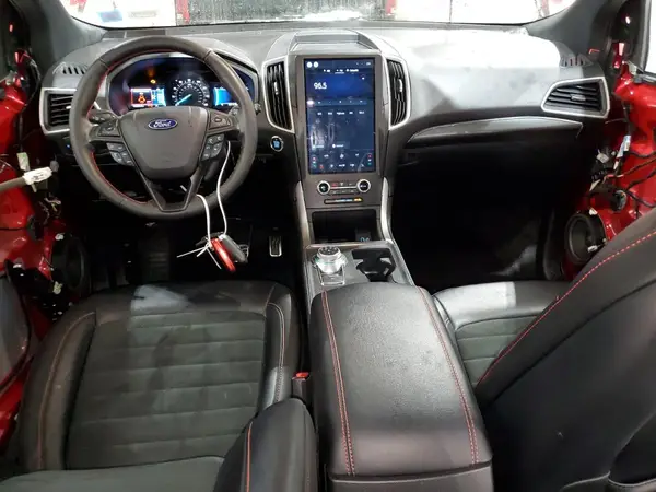 2FMPK4J96NBA67054 2022 FORD EDGE - Image 8