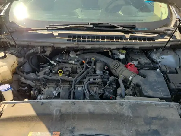 2FMPK4J96NBA70245 2022 FORD EDGE - Image 8