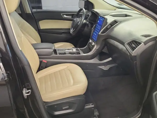 2FMPK4J96NBA70794 2022 FORD EDGE - Image 2