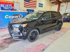 2FMPK4J96NBA71668 2022 FORD EDGE