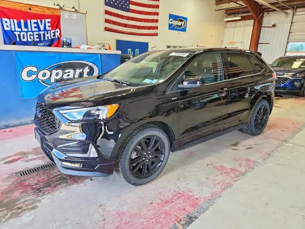 2FMPK4J96NBA71668 2022 FORD EDGE - Image 1