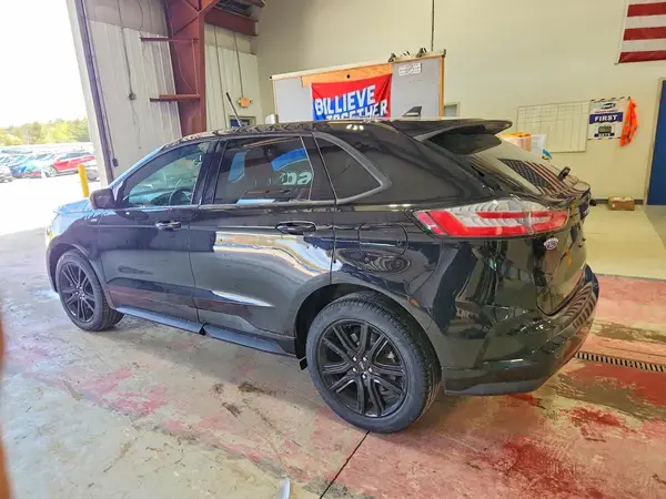 2FMPK4J96NBA71668 2022 FORD EDGE - Image 2