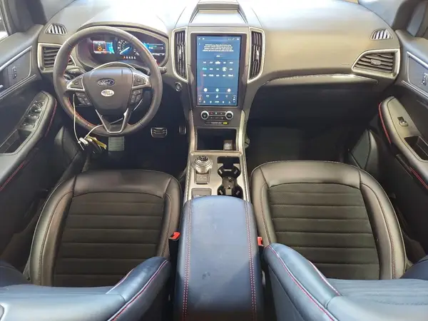 2FMPK4J96NBA71668 2022 FORD EDGE - Image 8