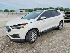 2FMPK4J96NBA71735 2022 FORD EDGE
