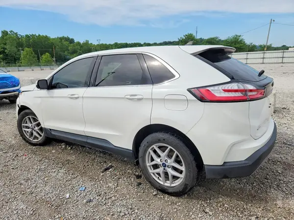 2FMPK4J96NBA71735 2022 FORD EDGE - Image 2