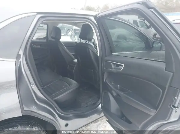 2FMPK4J96NBA75557 2022 FORD EDGE - Image 8