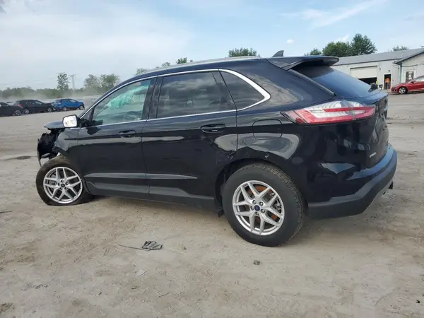 2FMPK4J96NBA76479 2022 FORD EDGE - Image 2