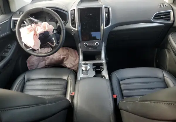 2FMPK4J96NBA76479 2022 FORD EDGE - Image 8