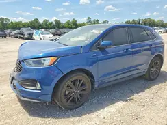 2FMPK4J96NBA80497 2022 FORD EDGE