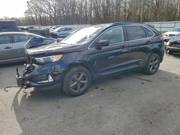 2FMPK4J96NBA82587 2022 FORD EDGE - Image 1