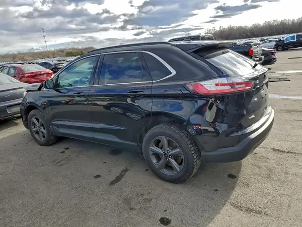 2FMPK4J96NBA82587 2022 FORD EDGE - Image 2
