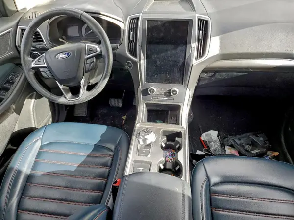 2FMPK4J96NBA82587 2022 FORD EDGE - Image 8