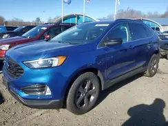 2FMPK4J96NBA84002 2022 FORD EDGE
