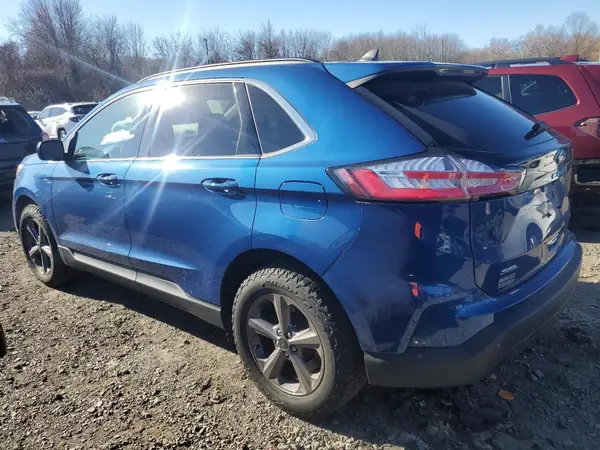 2FMPK4J96NBA84002 2022 FORD EDGE - Image 2
