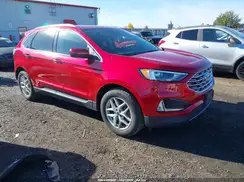 2FMPK4J96NBA84453 2022 FORD EDGE