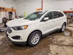 2FMPK4J96NBA86686 2022 FORD EDGE