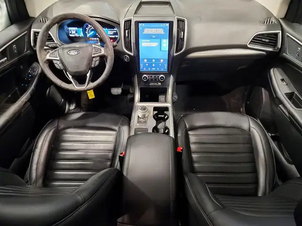 2FMPK4J96NBA86686 2022 FORD EDGE - Image 8