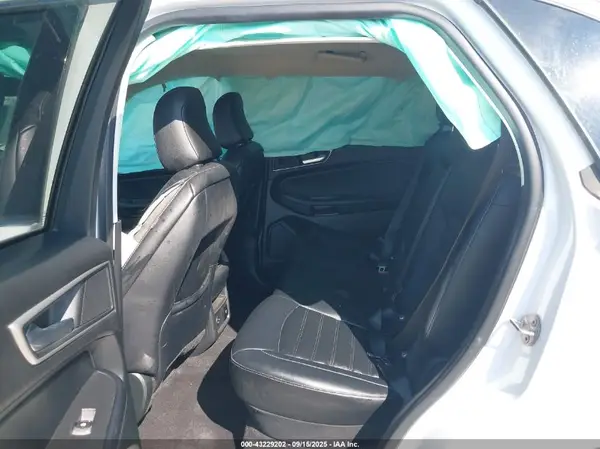 2FMPK4J96NBA87112 2022 FORD EDGE - Image 8