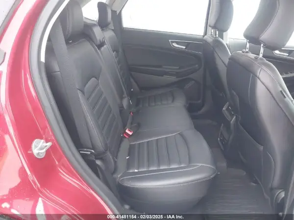 2FMPK4J96NBA87546 2022 FORD EDGE - Image 8
