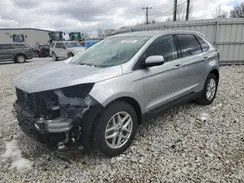 2FMPK4J96NBA87580 2022 FORD EDGE