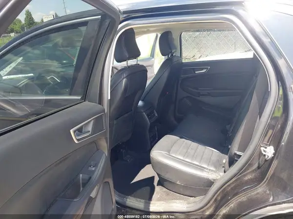 2FMPK4J96NBA87630 2022 FORD EDGE - Image 8