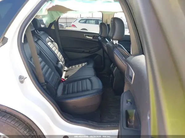 2FMPK4J96NBA88048 2022 FORD EDGE - Image 8