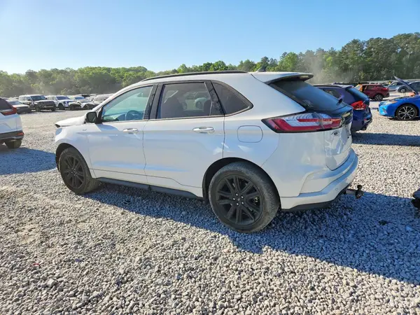2FMPK4J96NBA89748 2022 FORD EDGE - Image 2