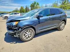 2FMPK4J96NBA89992 2022 FORD EDGE
