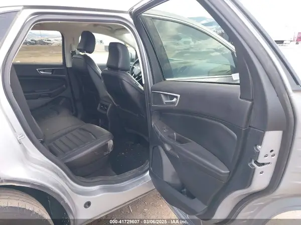 2FMPK4J96NBA91094 2022 FORD EDGE - Image 8